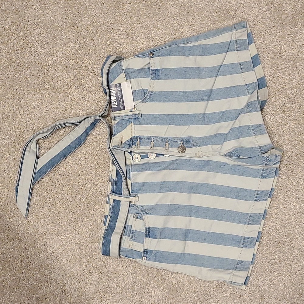 Rewash Brand Shorts
